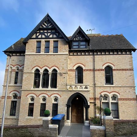 The Regency - Historic Residences By The Sea Ilfracombe Exteriér fotografie