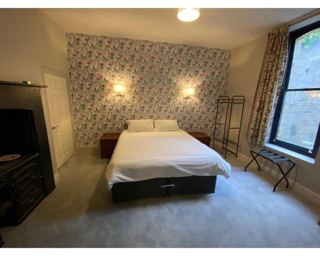 The Regency - Historic Residences By The Sea Ilfracombe Pokoj fotografie