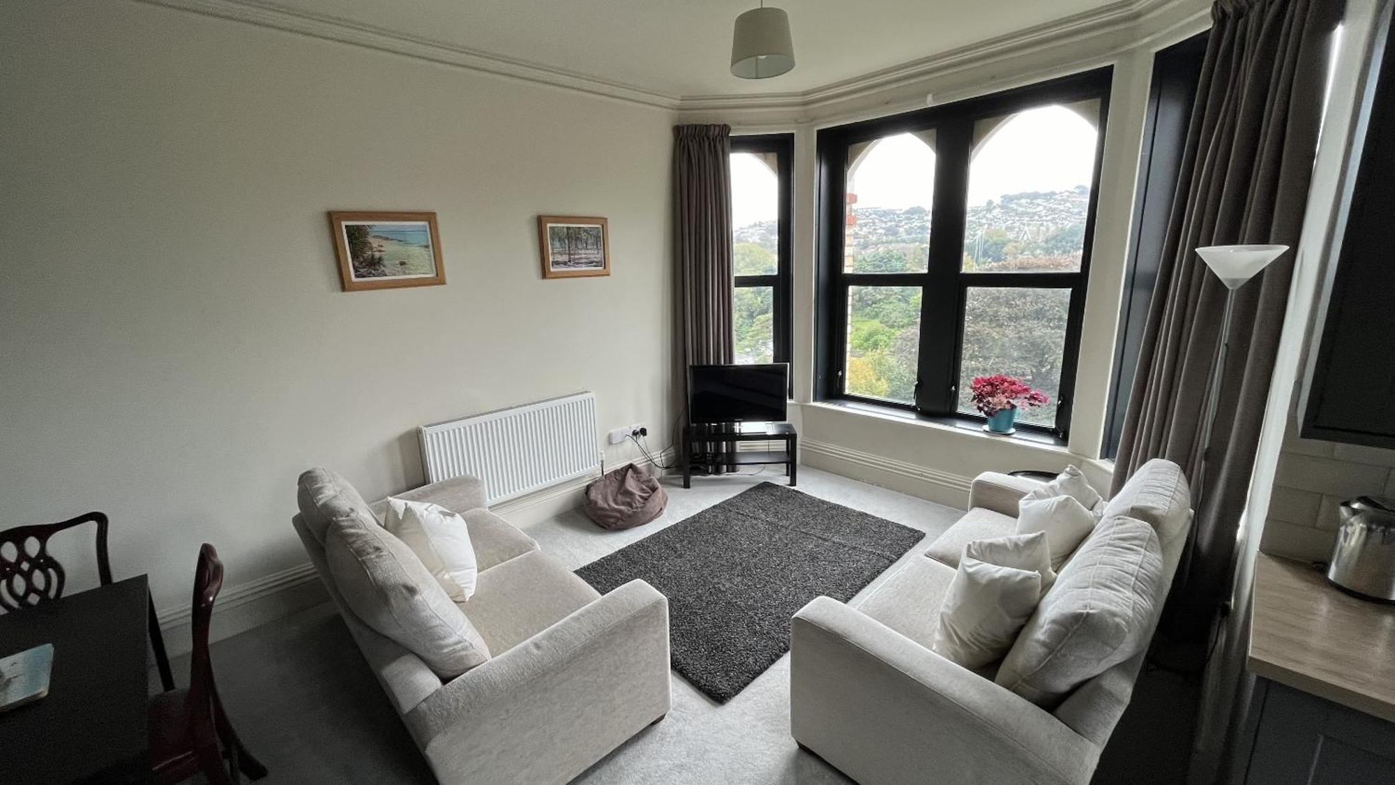 The Regency - Historic Residences By The Sea Ilfracombe Pokoj fotografie