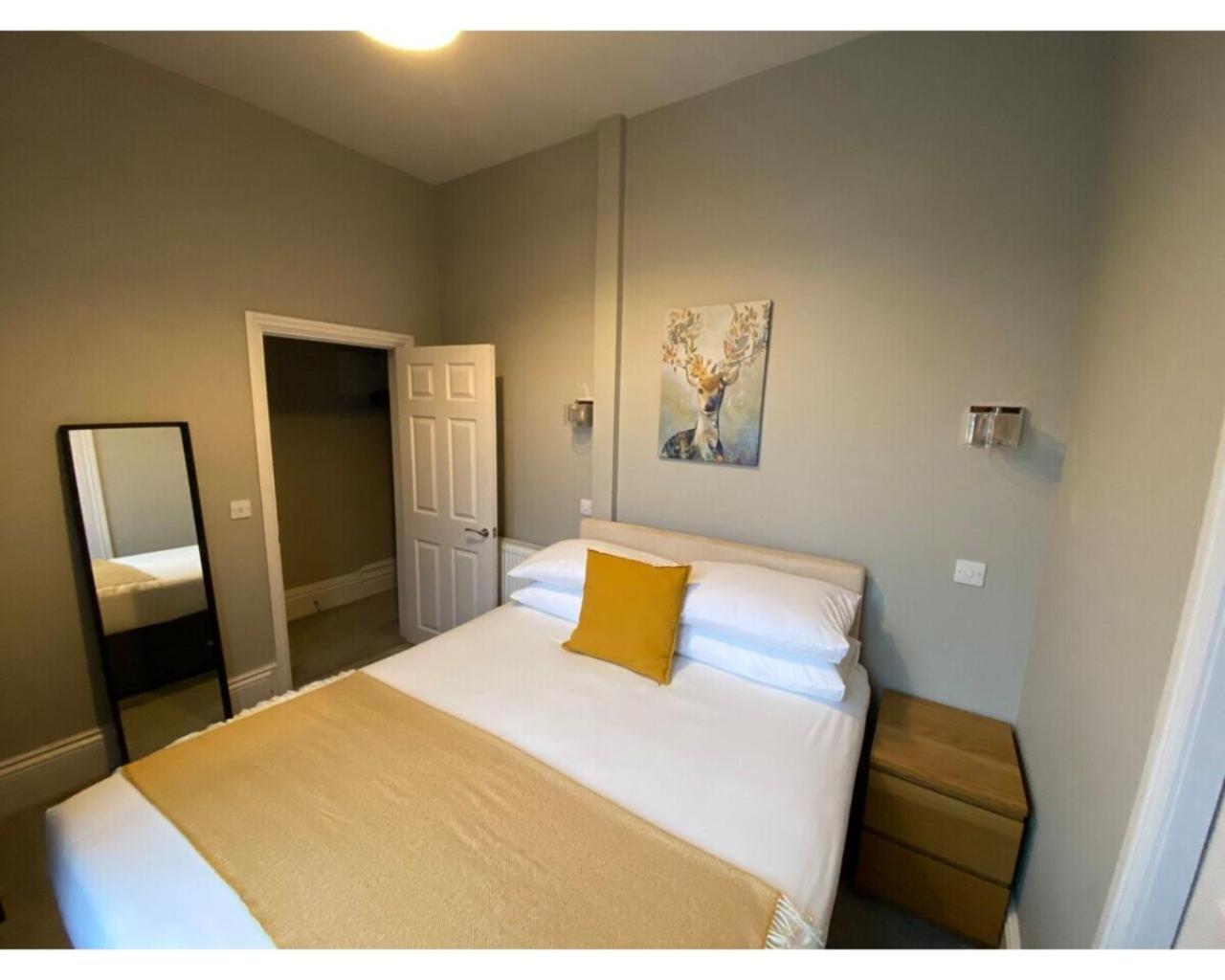 The Regency - Historic Residences By The Sea Ilfracombe Pokoj fotografie