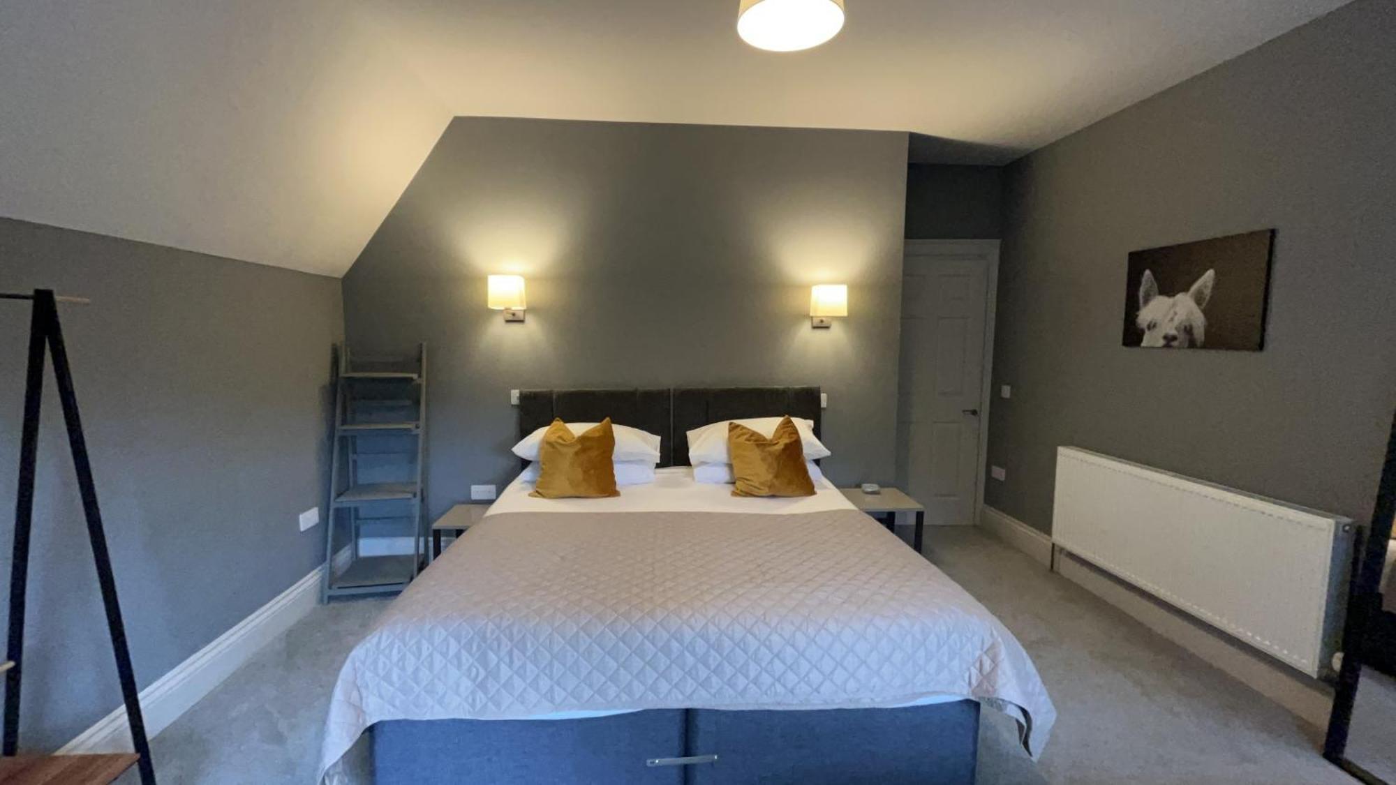 The Regency - Historic Residences By The Sea Ilfracombe Exteriér fotografie