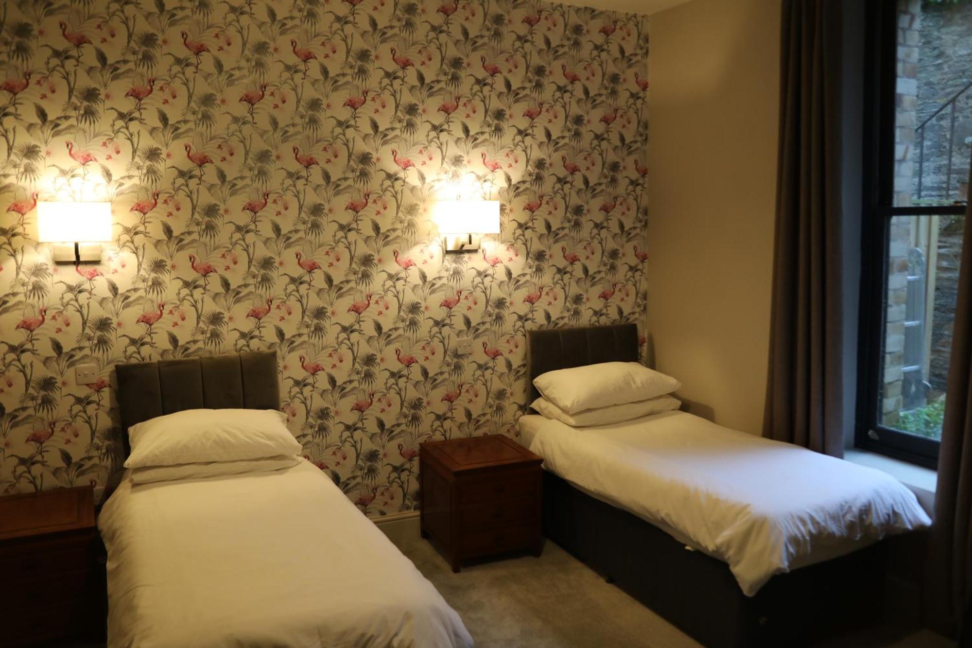 The Regency - Historic Residences By The Sea Ilfracombe Pokoj fotografie