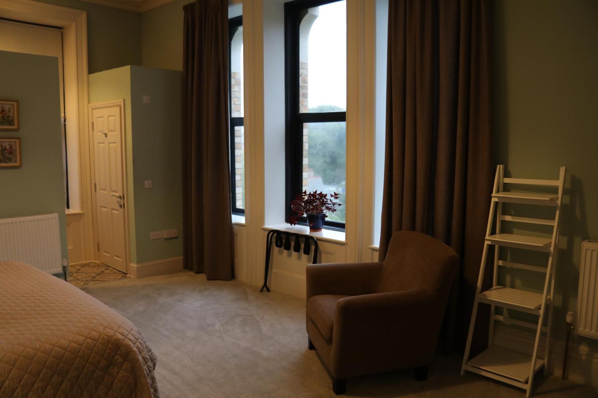The Regency - Historic Residences By The Sea Ilfracombe Pokoj fotografie