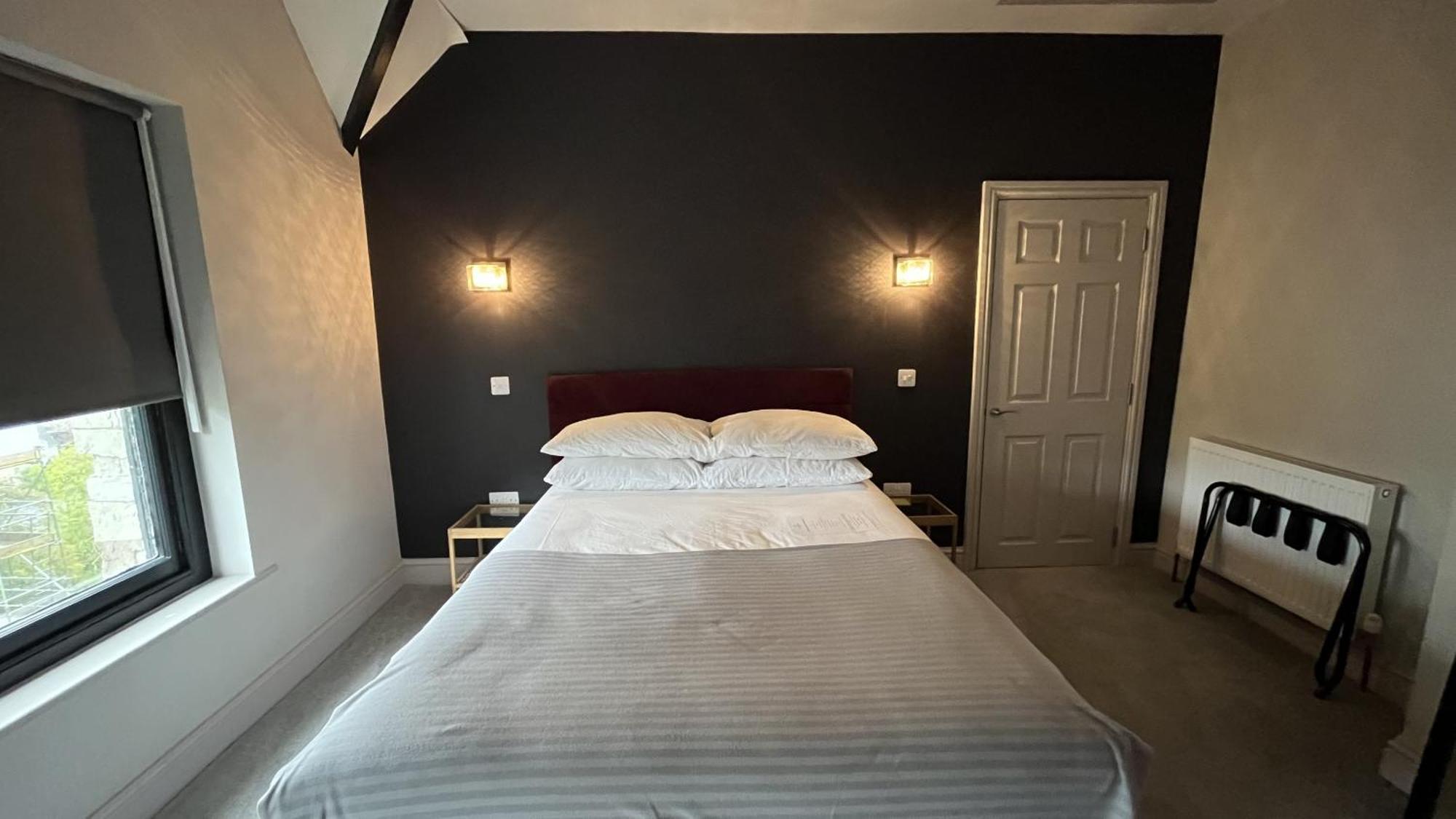 The Regency - Historic Residences By The Sea Ilfracombe Pokoj fotografie