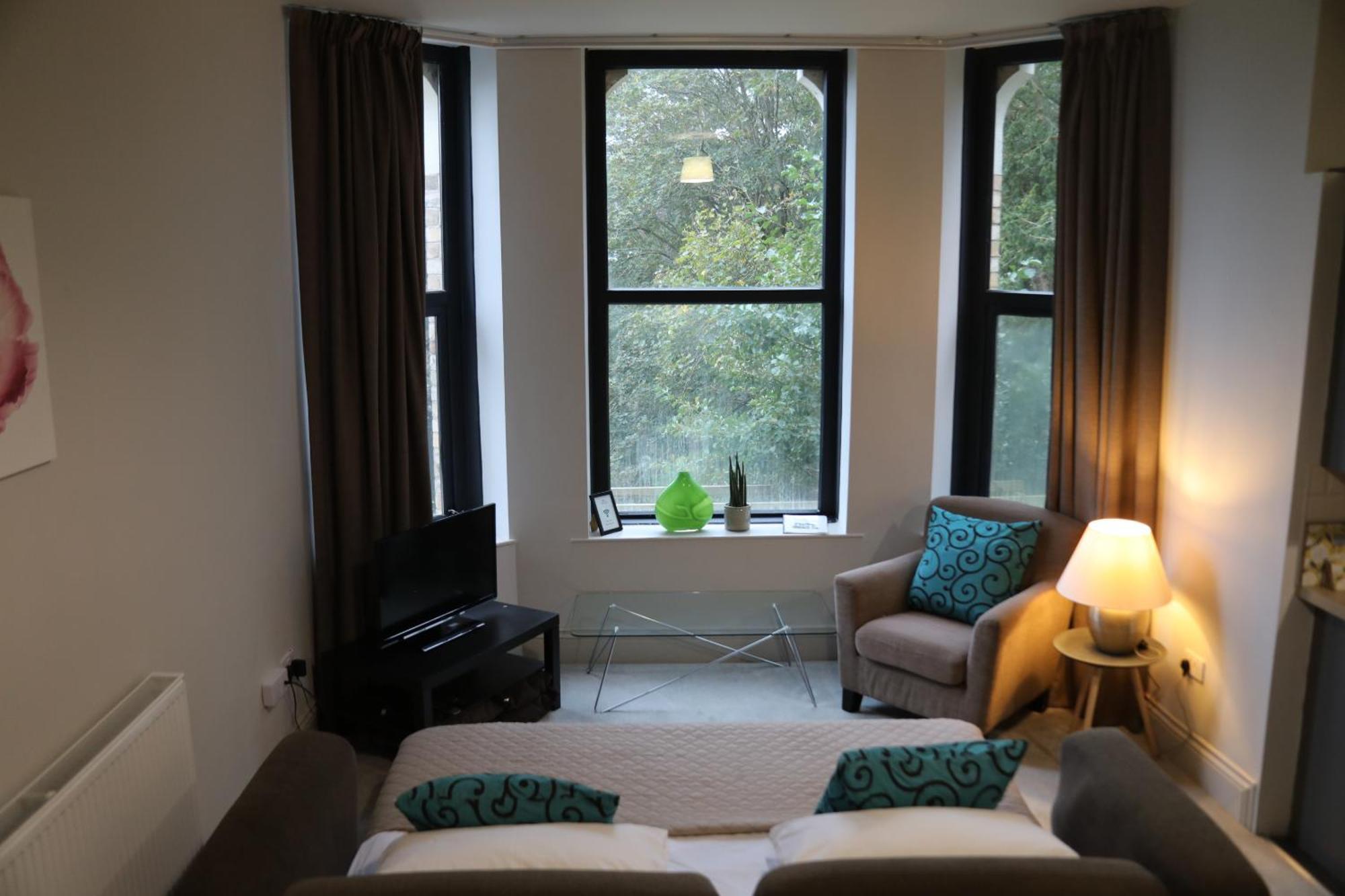 The Regency - Historic Residences By The Sea Ilfracombe Pokoj fotografie