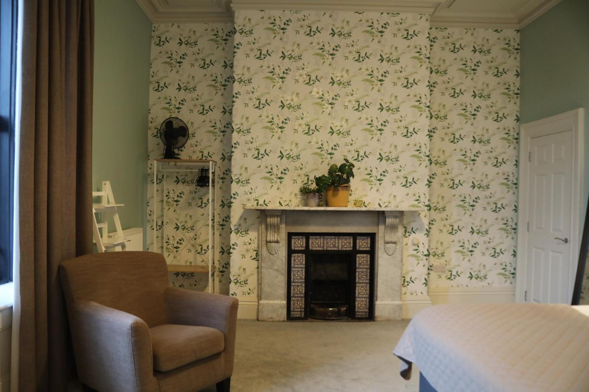 The Regency - Historic Residences By The Sea Ilfracombe Pokoj fotografie